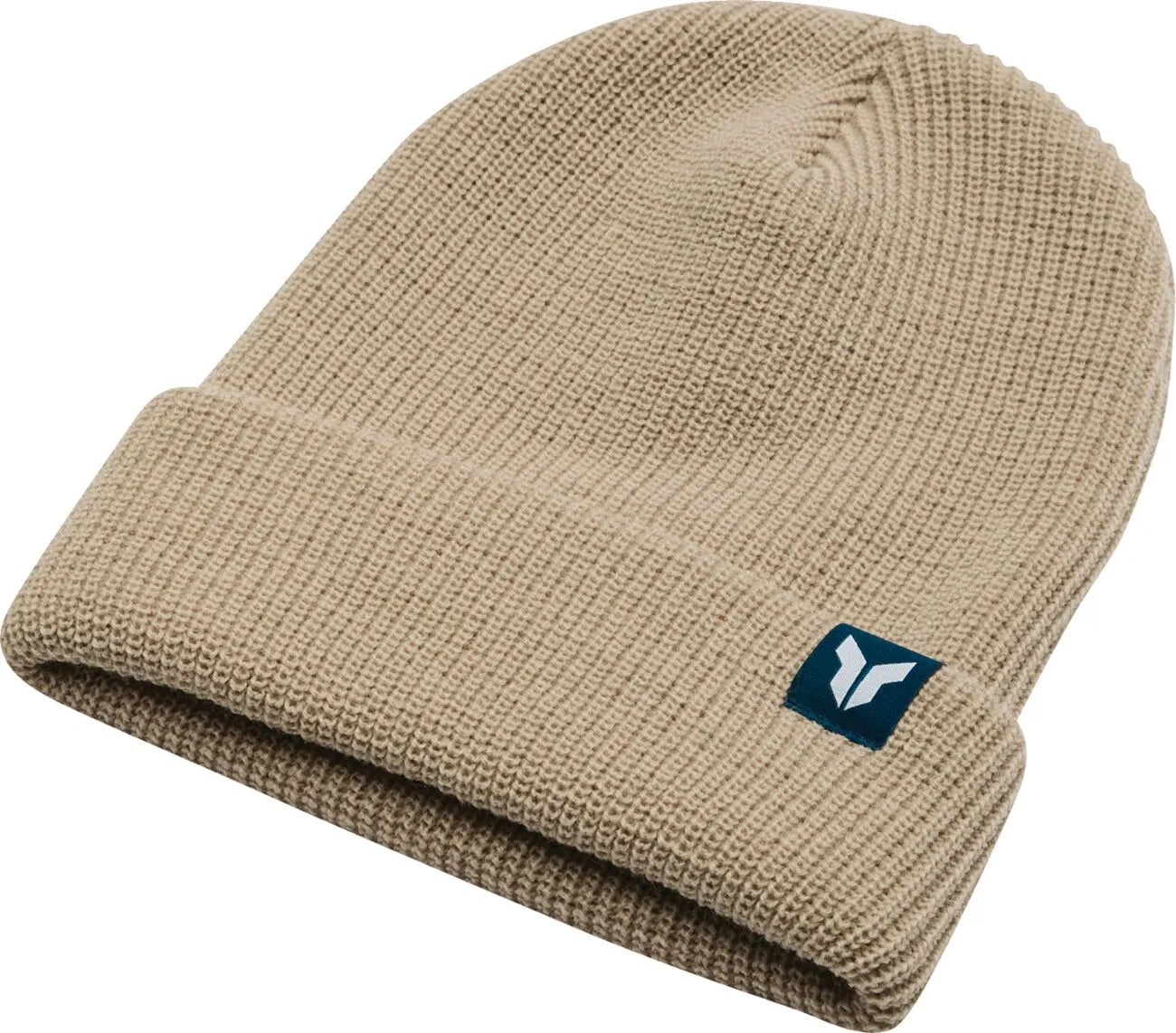 THOR Iconic Beanie sandfärgad mössa bild 1 PMMEDIA:7617c22d1e9a3de3