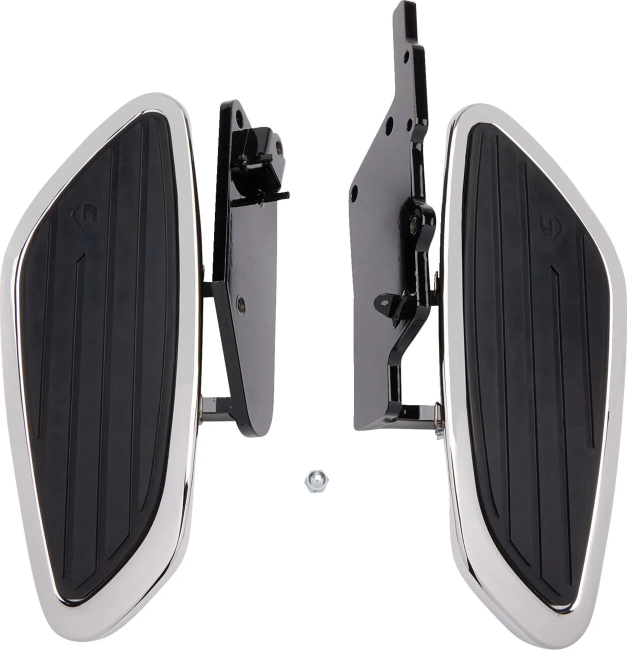 Cobra Swept Floorboard Kit Fotplattor & delar bild 7 PMMEDIA:78baaedb113af765