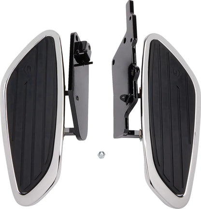 Cobra Swept Floorboard Kit Fotplattor & delar bild 7 PMMEDIA:78baaedb113af765