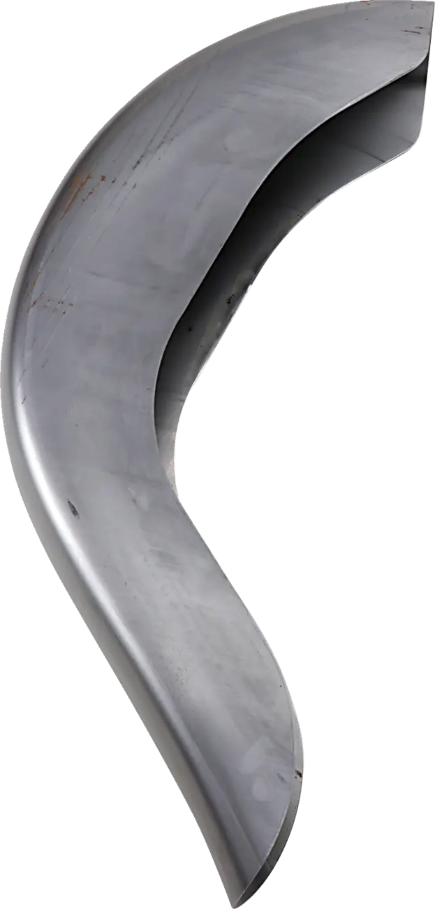 KLOCK WERKS Builders Series 4" Stretched Bakskärm bild 4 PMMEDIA:7325370f8b17cbdb