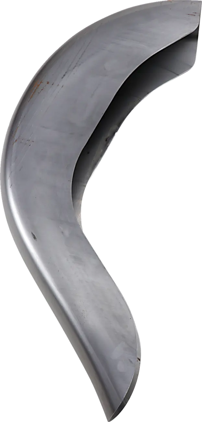 KLOCK WERKS Builders Series 4" Stretched Bakskärm bild 4 PMMEDIA:7325370f8b17cbdb