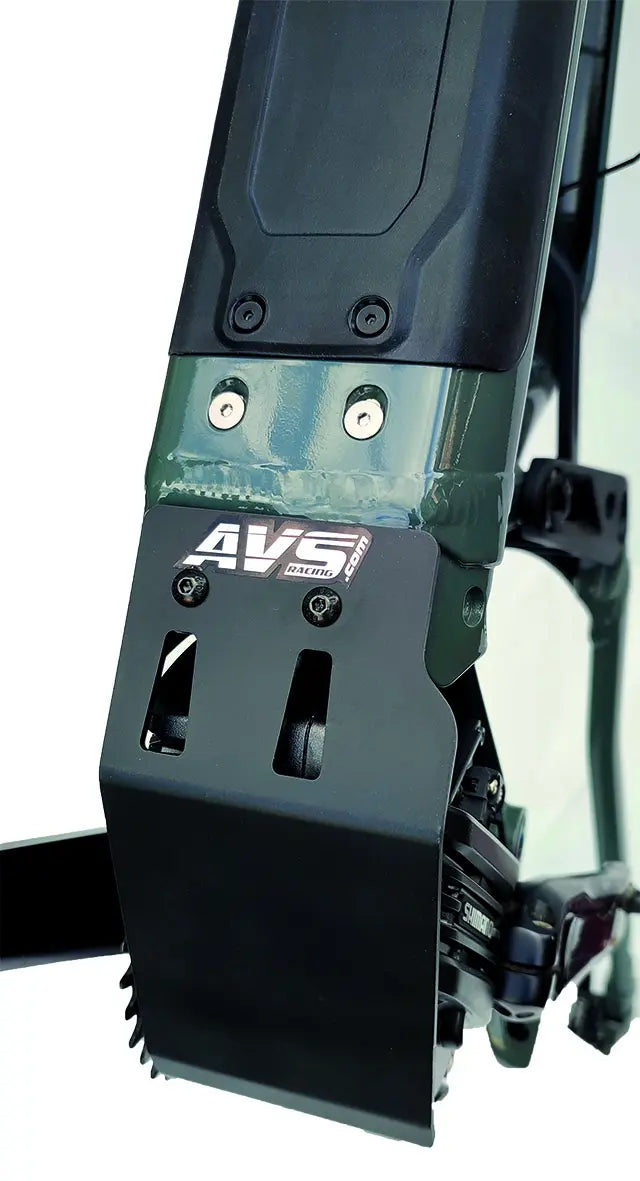 AVS RACING Motor Skid Plate Commencal Meta Power 2022 bild 6 PMMEDIA:ec44fbf6a1430953