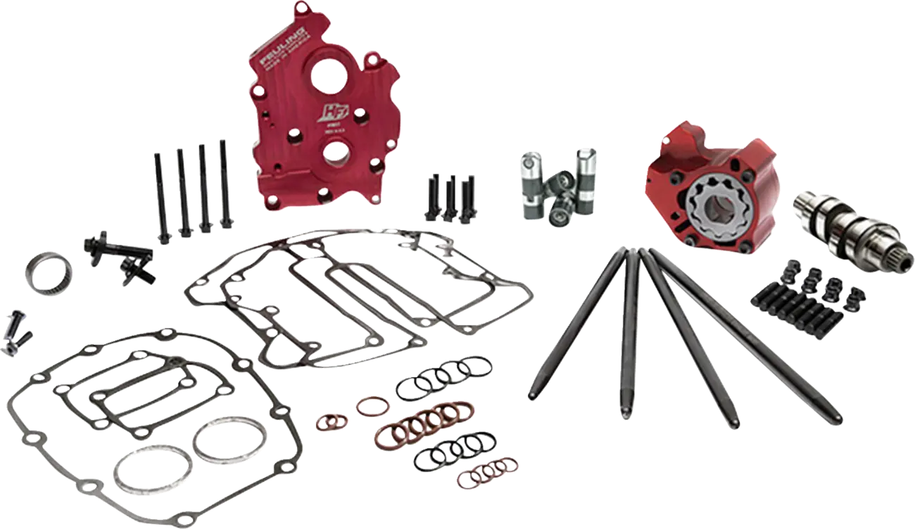 FEULING PARTS Race Series® Camchest Kit med Short Travel Lifters bild 1 PMMEDIA:1f01b1ba3bf4a753