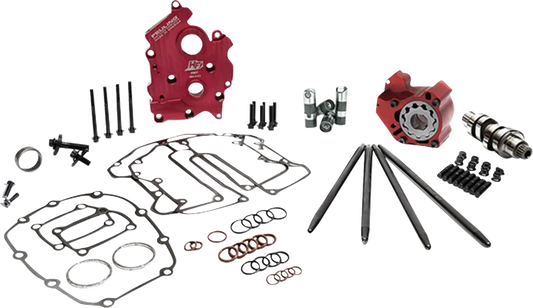 FEULING PARTS Race Series® Camchest Kit med Short Travel Lifters bild 1 PMMEDIA:1f01b1ba3bf4a753