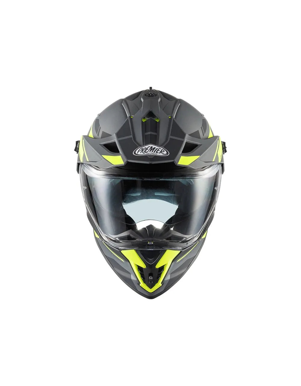 Premier Helmets Discovery EA Integralhjälm vuxen bild 7 PMMEDIA:266f5cbe00e05c59