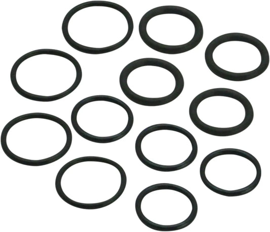 S&S CYCLE Pushrod Cover O-Ring Kit bild 1 PMMEDIA:ff331e6a6edc6474