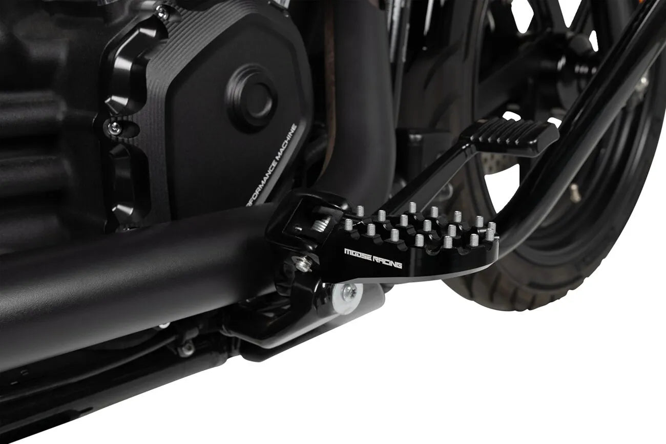 MOOSE OFFROAD HARD-PARTS Fotpinnar MSE Pan Am bild 4 PMMEDIA:16487ad0b2217daa