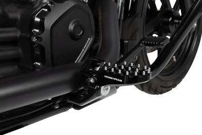MOOSE OFFROAD HARD-PARTS Fotpinnar MSE Pan Am bild 4 PMMEDIA:16487ad0b2217daa
