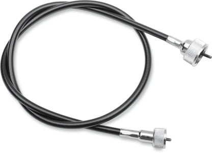 Drag Specialties Front-Wheel Drive Speedometer Cable Hastighetsmätarkablar bild 19 PMMEDIA:32447bb23c164475