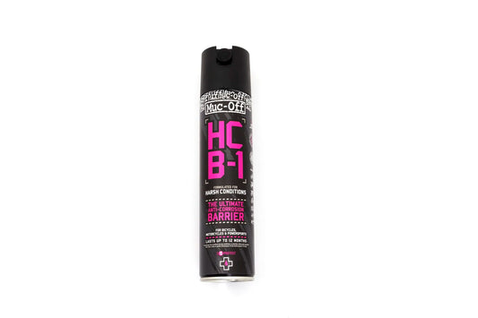 MUC-OFF Multi Use Spray HCB-1 400 ml bild 1 PMMEDIA:0e9aed8ee799e03d