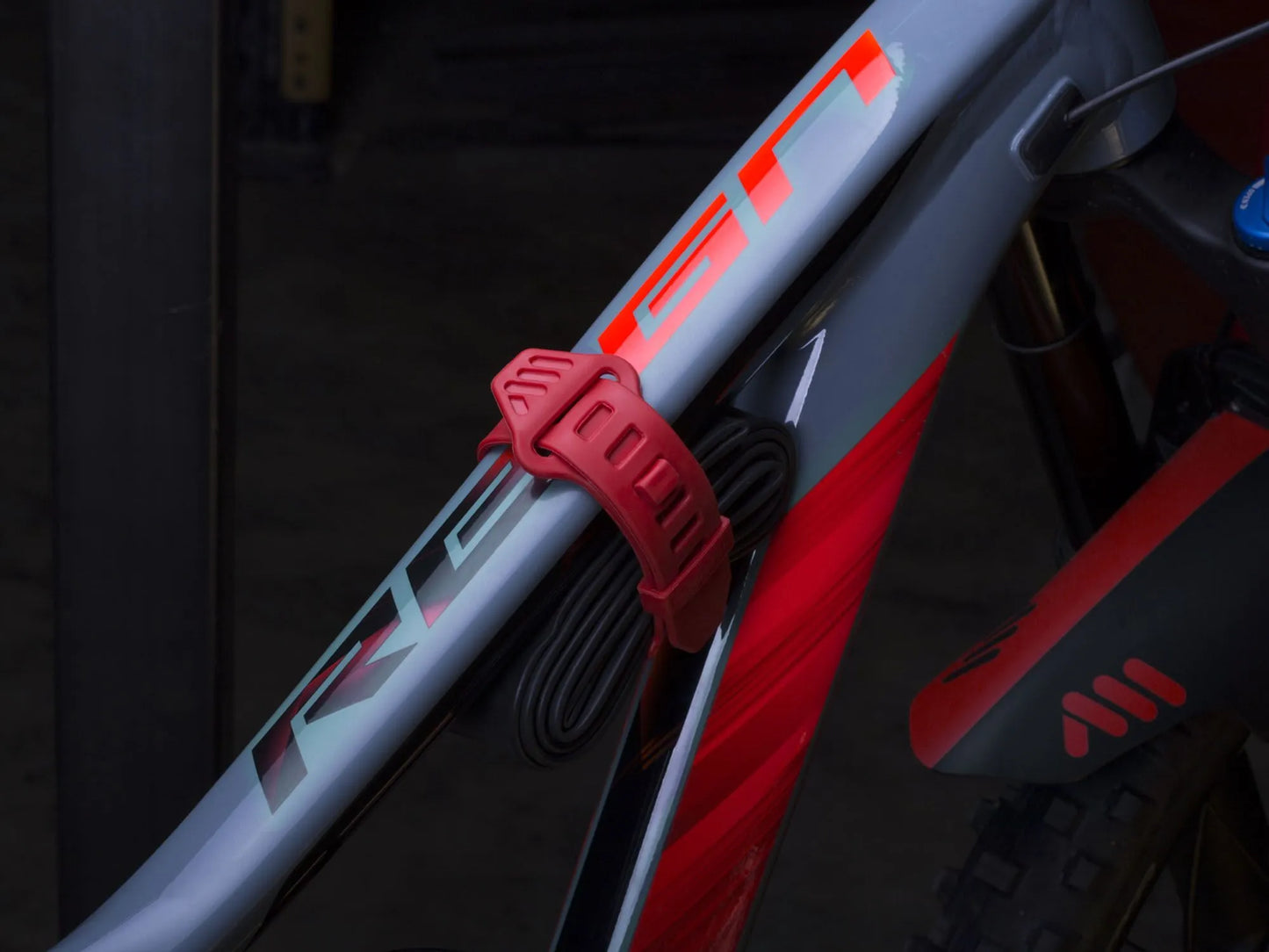 ALL MOUNTAIN STYLE OS Frame Strap RD bild 5 PMMEDIA:546194a201528013