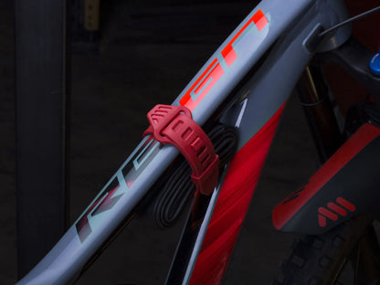 ALL MOUNTAIN STYLE OS Frame Strap RD bild 5 PMMEDIA:546194a201528013