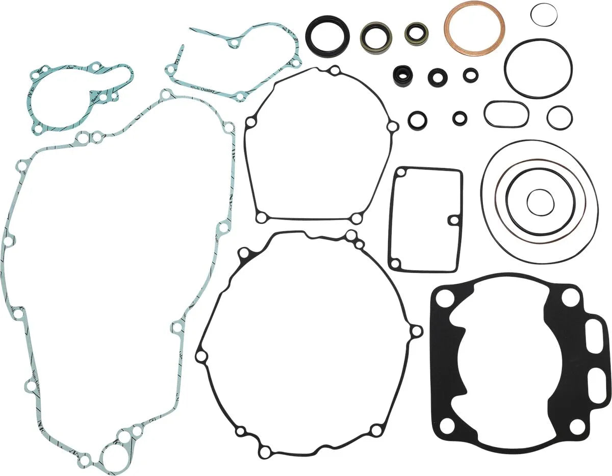 PROX Komplett Packningssats för Kawasaki 2-takt bild 1 PMMEDIA:a740c5ce172275fc