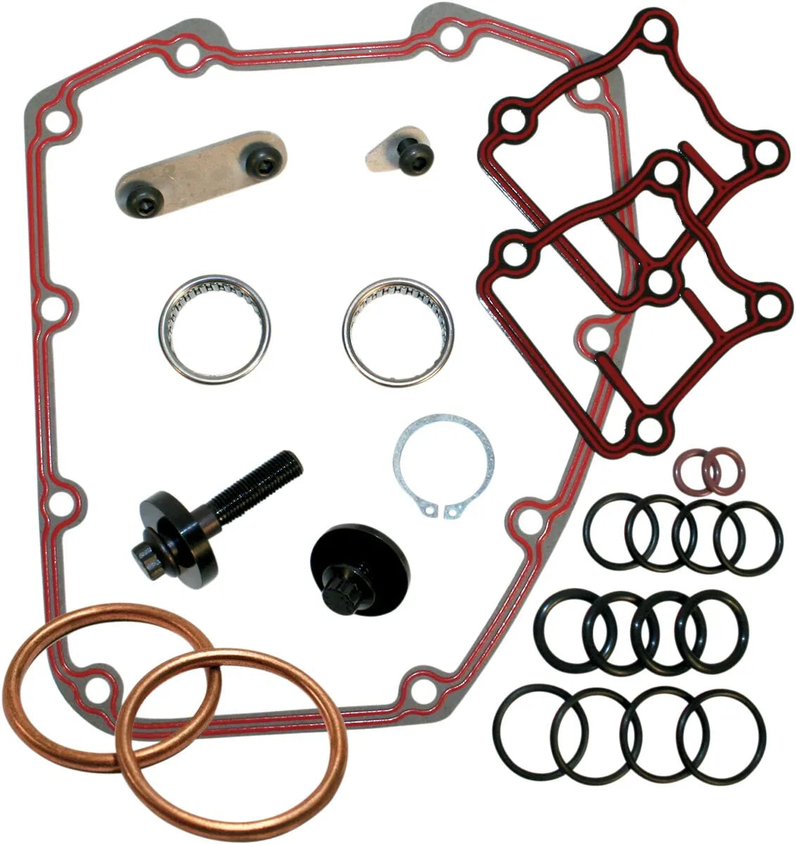 FEULING PARTS Kamaxel Installationskit 07-17 Gear bild 1 PMMEDIA:6e471a05fa86143c