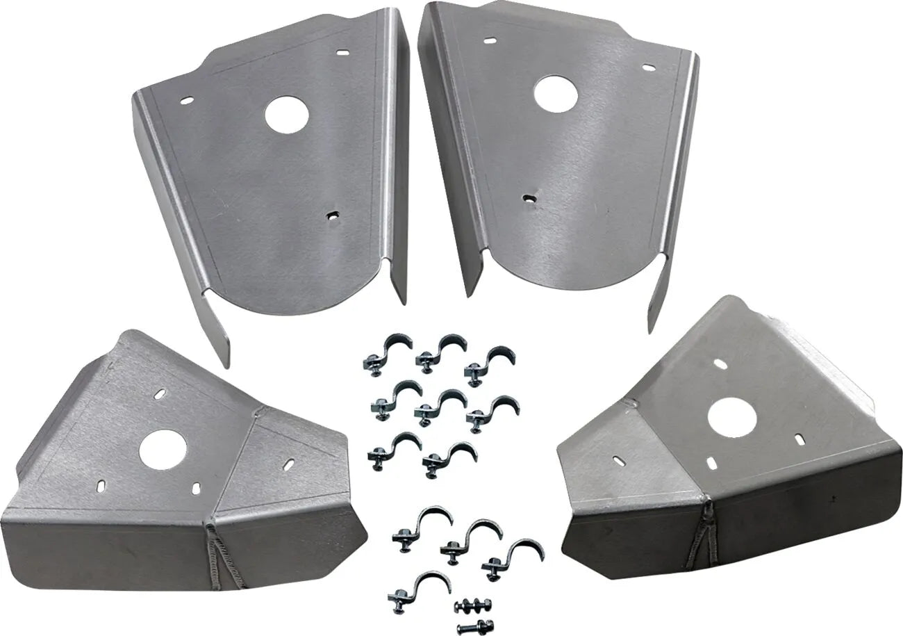 MOOSE OFFROAD HARD-PARTS A-Arm Guards 922A bild 1 PMMEDIA:6541c8b4ee47a15f