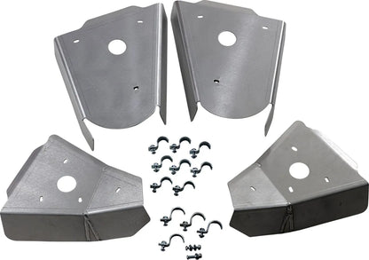 MOOSE OFFROAD HARD-PARTS A-Arm Guards 922A bild 1 PMMEDIA:6541c8b4ee47a15f
