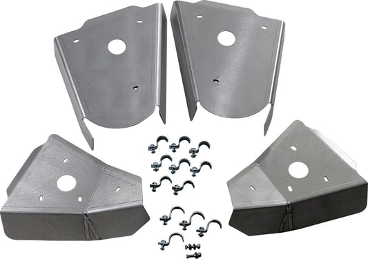 MOOSE OFFROAD HARD-PARTS A-Arm Guards 922A bild 1 PMMEDIA:6541c8b4ee47a15f