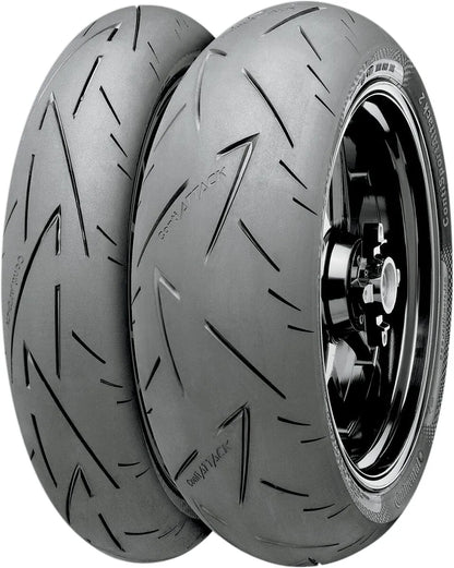 Continental ContiSportAttack 2 Radialdäck bak bild 5 PMMEDIA:f311b0ae978a39c7