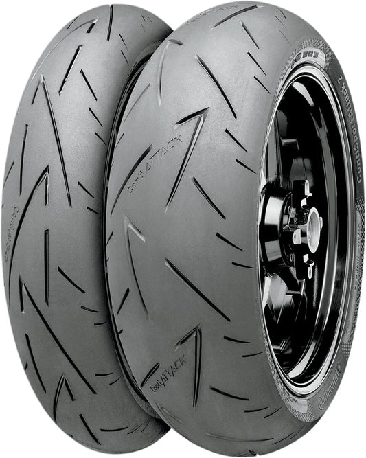 Continental ContiSportAttack 2 Radialdäck bak bild 3 PMMEDIA:1058e8bfecca1f1a