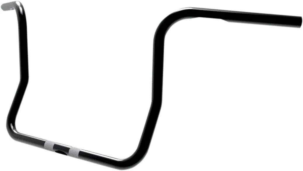 Paul Yaffe Bagger Nation 1" Classic Bagger Ape Handlebar Styren bild 4 PMMEDIA:e7ea00870dc4aa5a