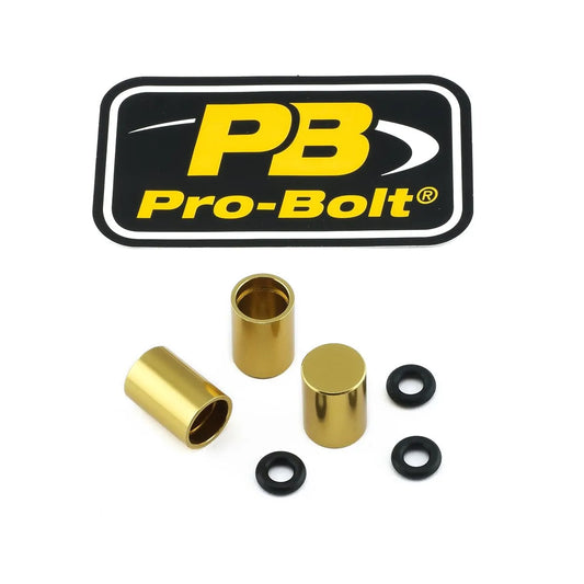 Pro Bolt Brake Caliper Bleeder Cap Renoveringskit bromsok bild 2 PMMEDIA:caa6c419640bc6e1