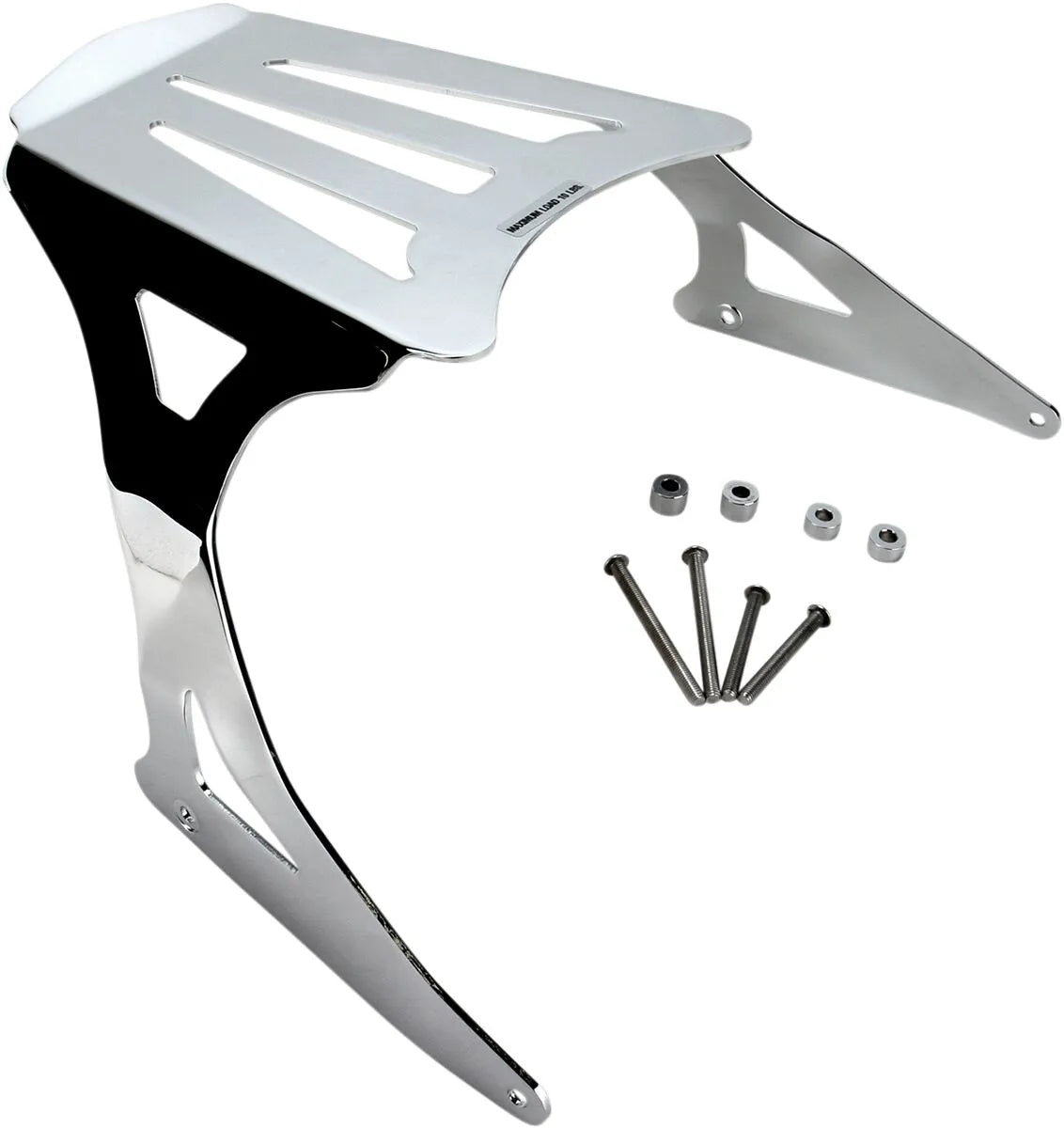 Cobra Formed Luggage Rack Packväskställ bild 6 PMMEDIA:28c62b7153a142cf