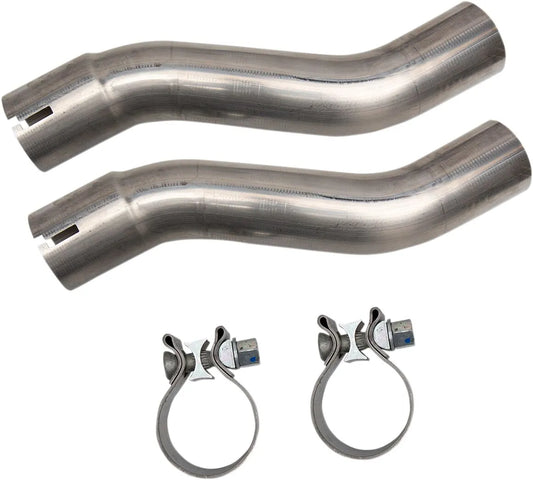 S&S CYCLE Header Adapter Kit bild 1 PMMEDIA:d351d7f4a621b41f