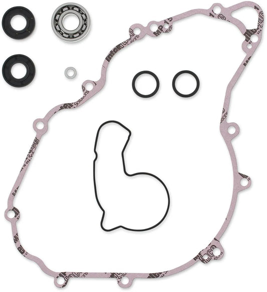 MOOSE OFFROAD HARD-PARTS Reparationskit för Vattenpump KTM bild 1 PMMEDIA:9cffc6435ad0495d
