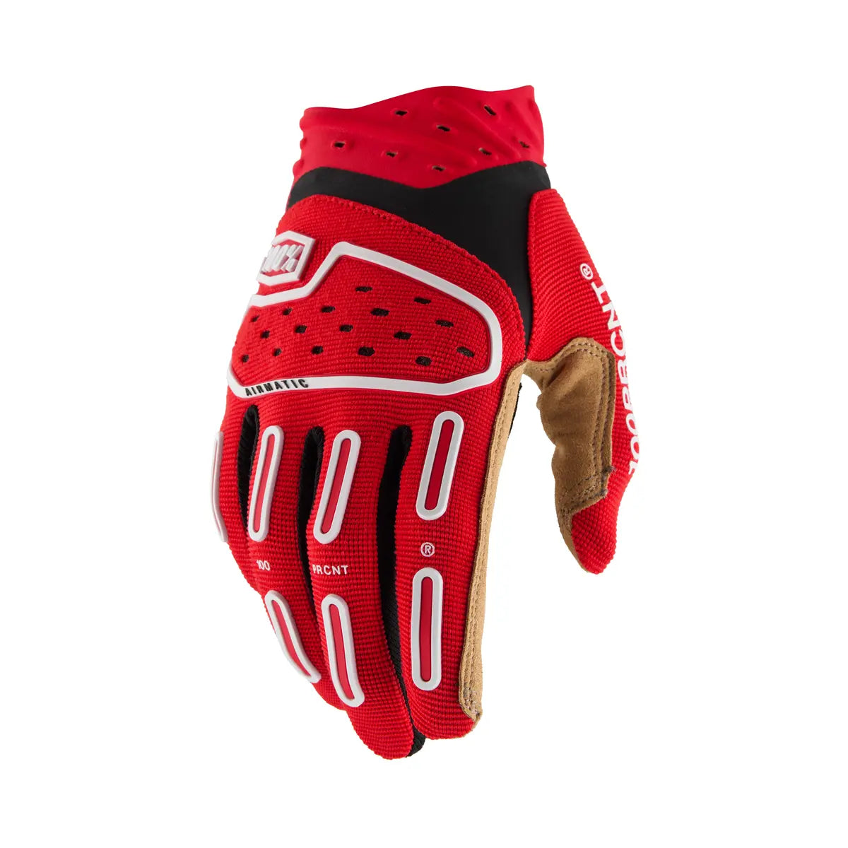 100 Percent Youth Airmatic 2 Offroadhandskar barn bild 3 PMMEDIA:4728bce52496a237