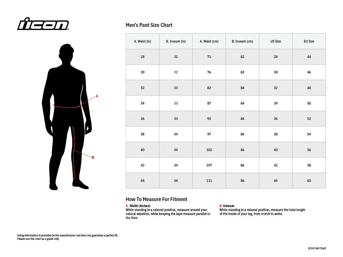 Icon Mesh™ AF Overpant Byxa textil herr bild 4 PMMEDIA:b34f640303cdd7ca