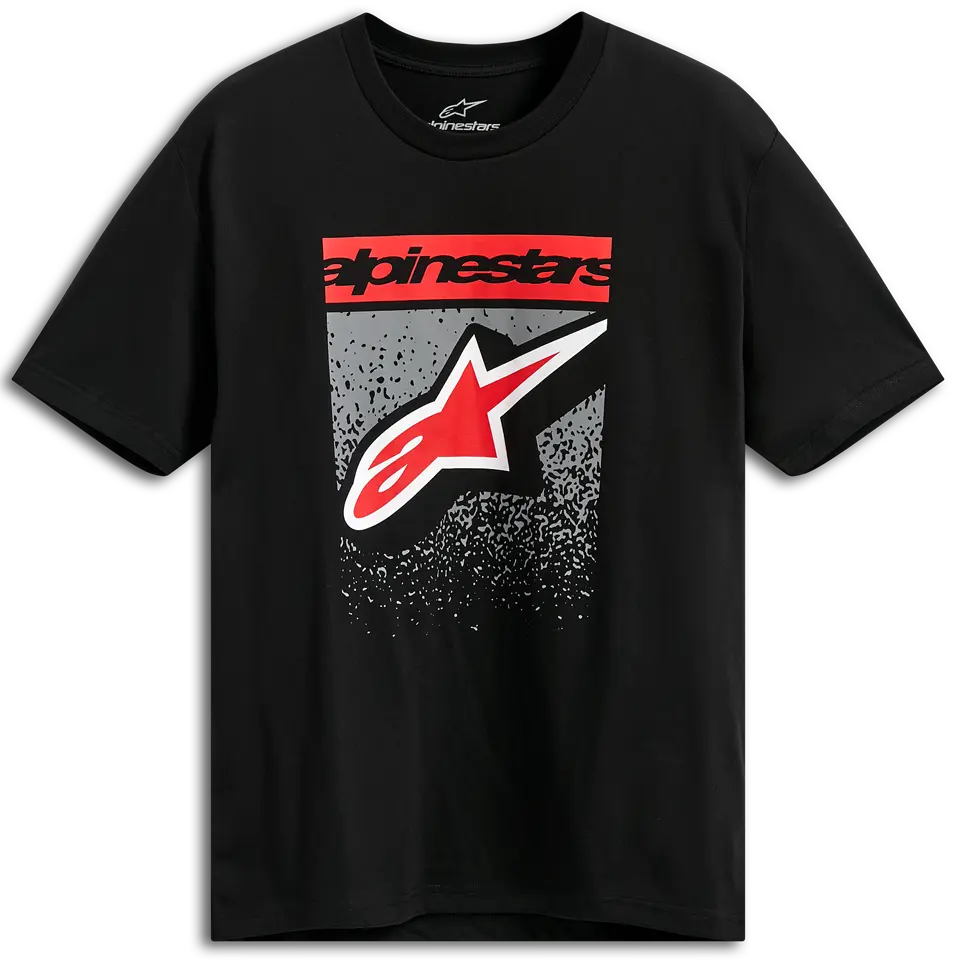 Alpinestars (Casuals) Noka CSF T-Shirt T-shirt herr bild 1 PMMEDIA:04ff0a10a38f8373