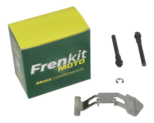 FRENKIT S.L. Bromsbacksclipssats för BMW bild 1 PMMEDIA:ef29ecd6613c2ac9