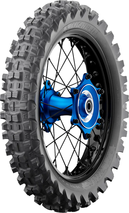 Michelin StarCross 5 Soft Crossdäck bak bild 1 PMMEDIA:8c2ddf5d32453147