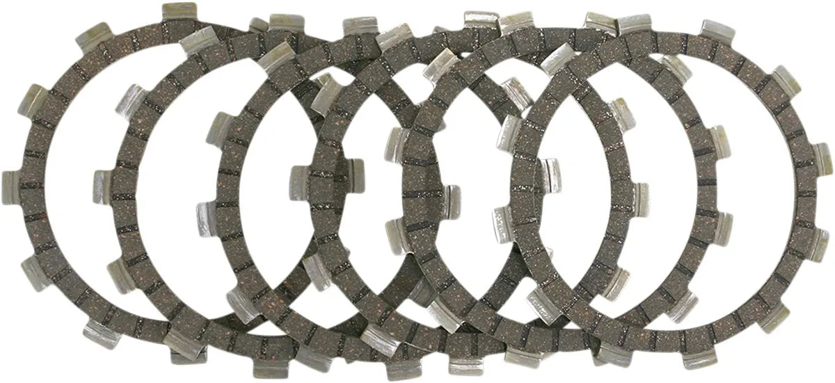 EBC CK Standard Serien Kopplingskit bild 1 PMMEDIA:6ffec87b0abaf219