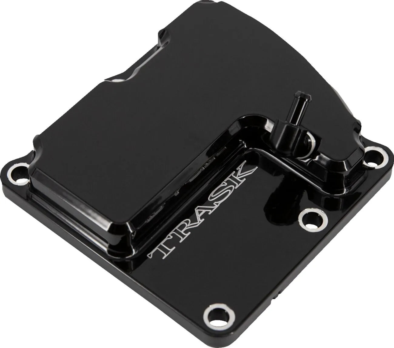 Trask CheckM8™ Vented Transmission Top Cover Ventilationskit & delar bild 9 PMMEDIA:879e55aafc7a85e6