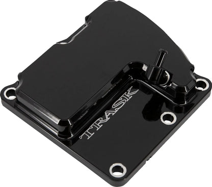 Trask CheckM8™ Vented Transmission Top Cover Ventilationskit & delar bild 9 PMMEDIA:879e55aafc7a85e6