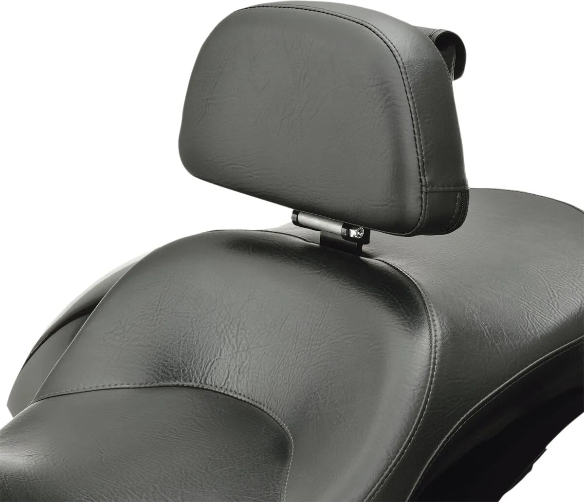 Show Chrome Detachable Smart Mount™ Backrest Ryggstöd för sadlar bild 10 PMMEDIA:226b9a4de27caccb