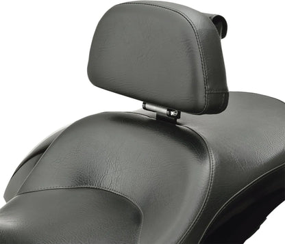Show Chrome Detachable Smart Mount™ Backrest Ryggstöd för sadlar bild 10 PMMEDIA:226b9a4de27caccb