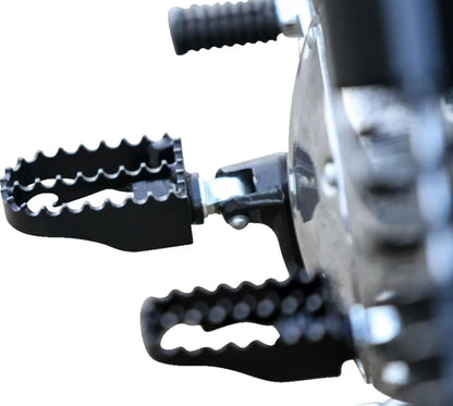 Burly Brand MX-Style Foot Pegs Fotpinnar & delar bild 12 PMMEDIA:c3db6853bdbcc5c8