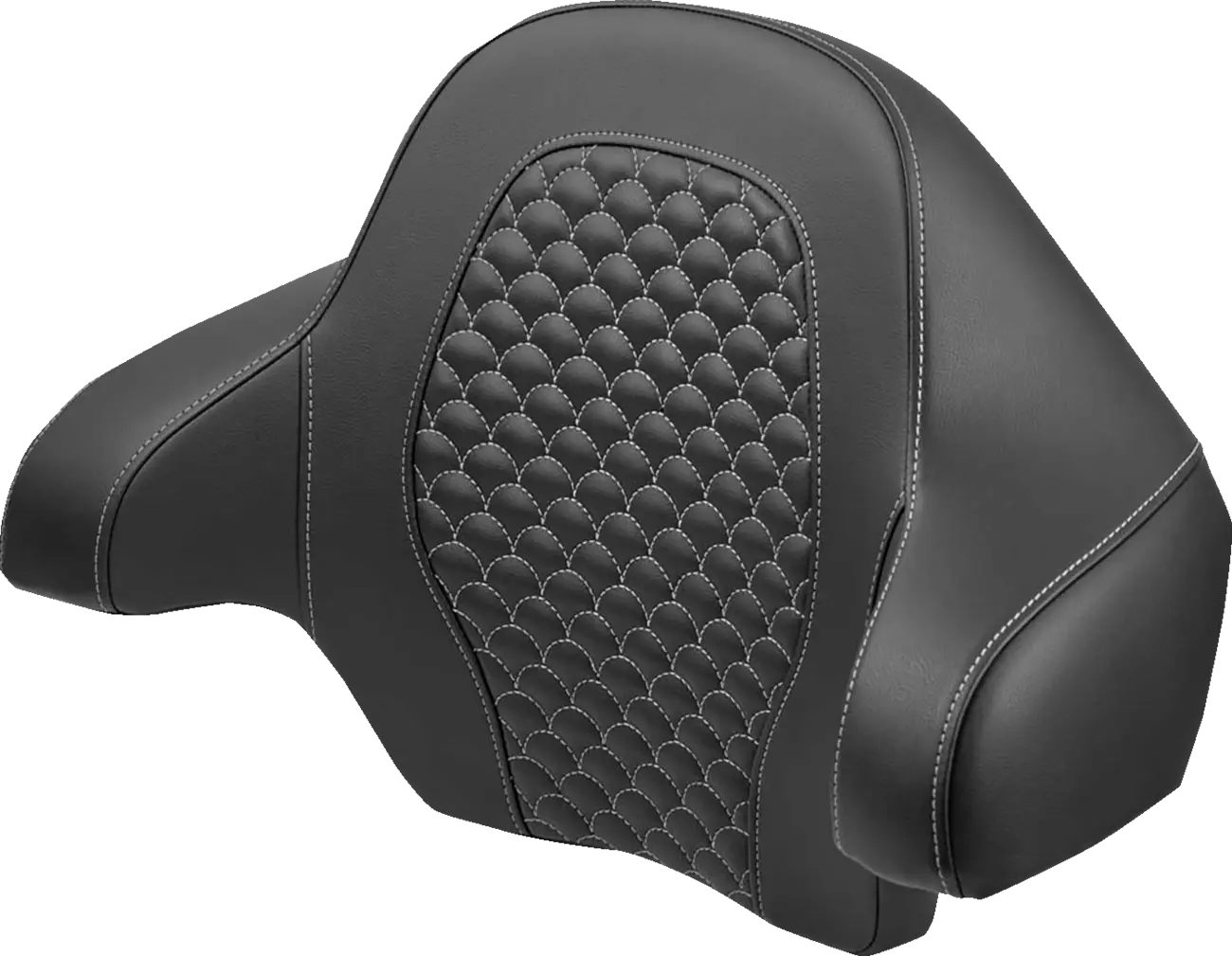 Saddlemen Honeycomb Tour Pack Backrest Pad Ryggstöd för sadlar bild 14 PMMEDIA:9384ed9c5d3f3150