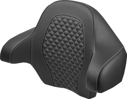 Saddlemen Honeycomb Tour Pack Backrest Pad Ryggstöd för sadlar bild 14 PMMEDIA:9384ed9c5d3f3150