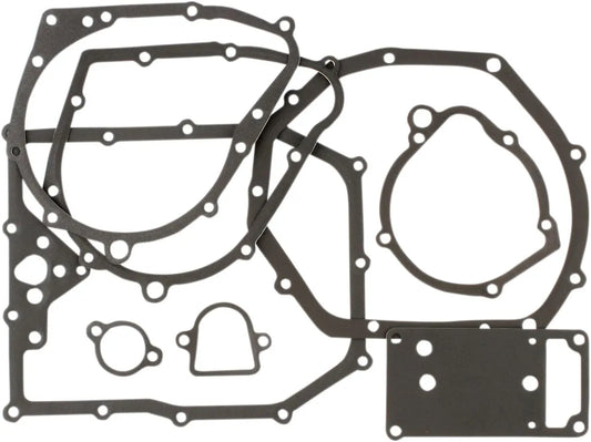COMETIC Lower End Gasket Kit till Suzuki bild 1 PMMEDIA:4aa8d52d38f42f44