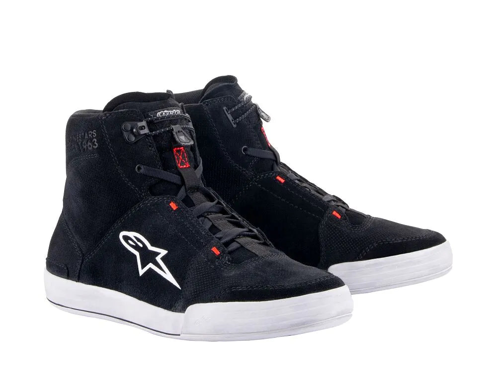 Alpinestars (Road) Chrome Sportskor bild 1 PMMEDIA:55b1a2ad8c1c9076