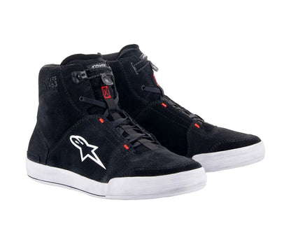 Alpinestars (Road) Chrome Sportskor bild 1 PMMEDIA:55b1a2ad8c1c9076