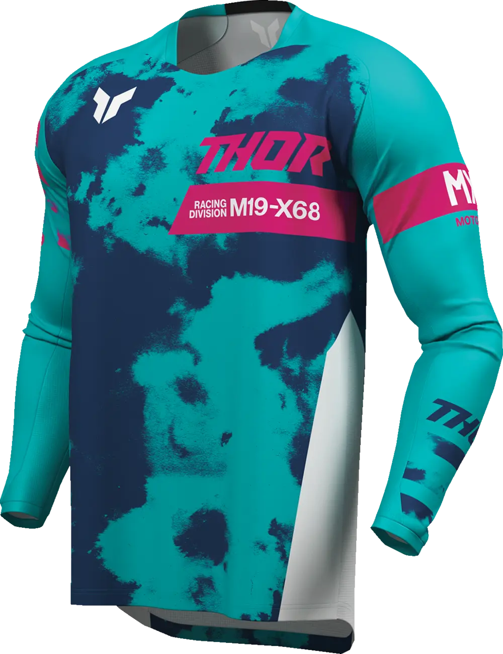 Thor Youth Launchmode Bleach Tröjor junior bild 9 PMMEDIA:0a6bac297ba55bc3