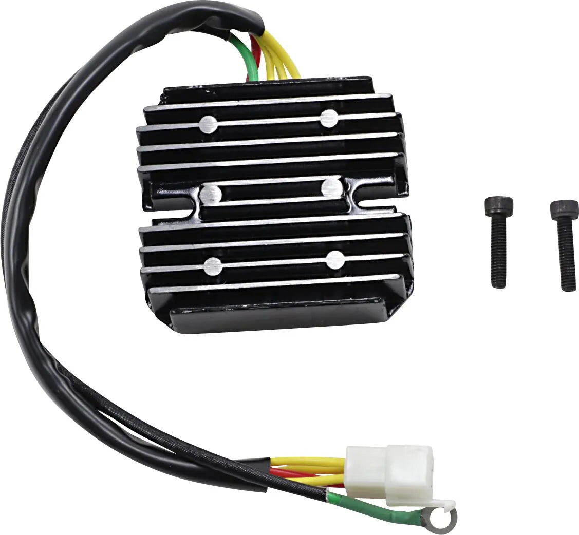 RICK'S MOTORSPORT ELECTRIC Hot Shot Lithium-Ion Regulator/Rectifier bild 1 PMMEDIA:36926f9e923ae462