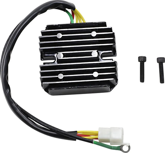 RICK'S MOTORSPORT ELECTRIC Hot Shot Lithium-Ion Regulator/Rectifier bild 1 PMMEDIA:36926f9e923ae462