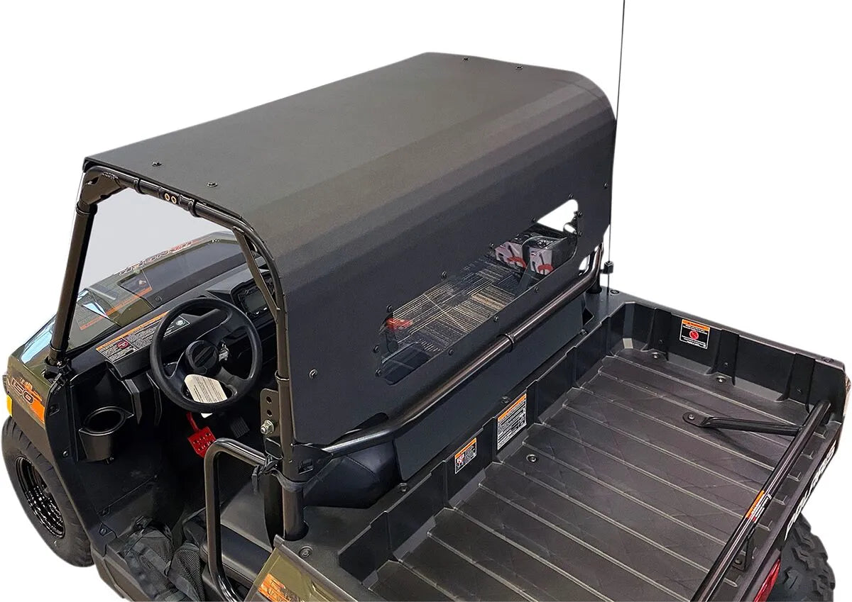 MOOSE OFFROAD FOUR WHEEL Takpanel med vindruta bild 6 PMMEDIA:9196a217fb4b2ae6