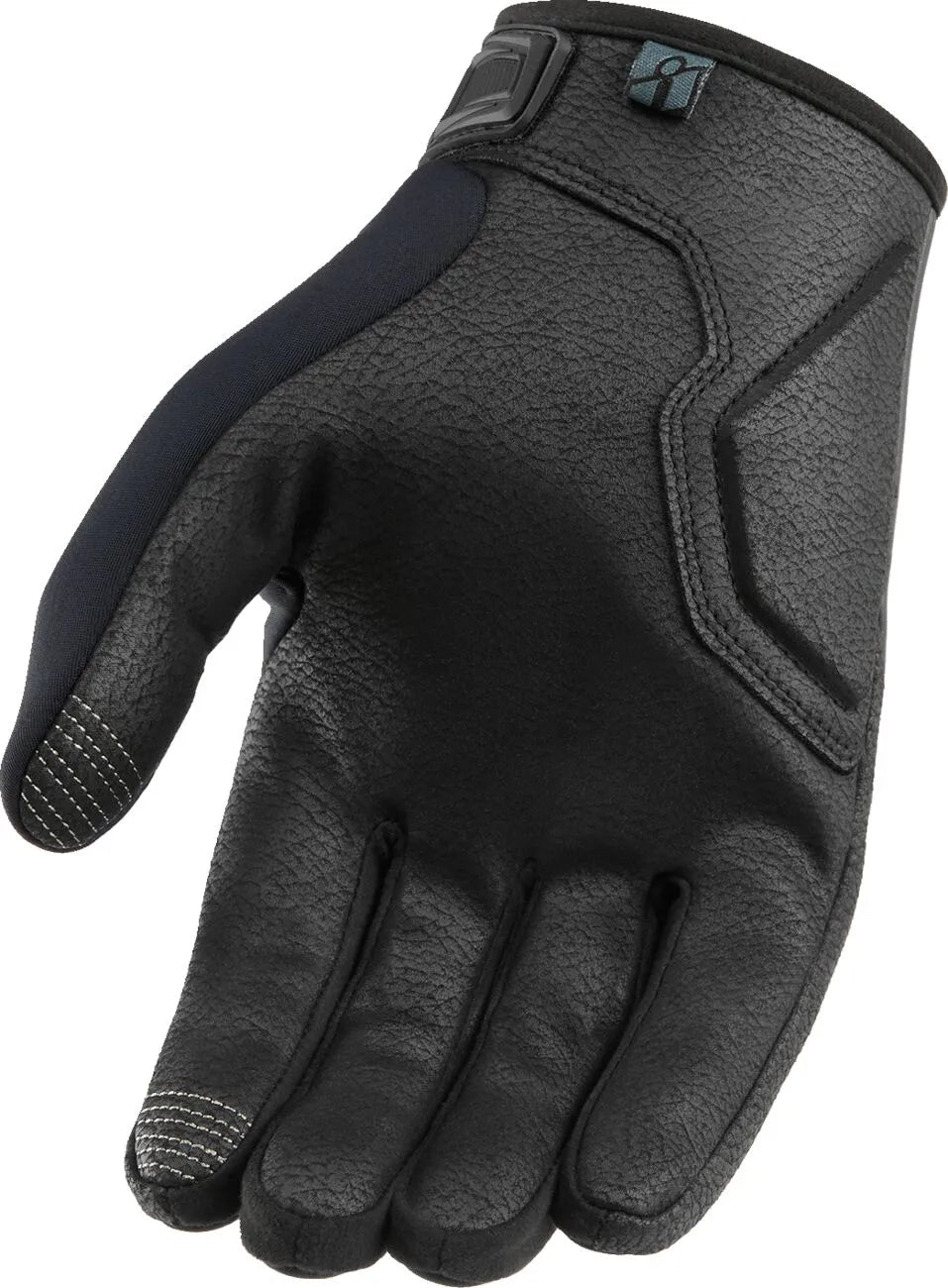 Icon Hooligan™ Insulated Street sport handskar herr bild 2 PMMEDIA:694b5fb37d59c2a9