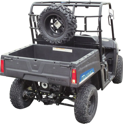 MOOSE OFFROAD FOUR WHEEL Reservhjulsfäste för UTV bild 3 PMMEDIA:2ea6cfdd875e0cea